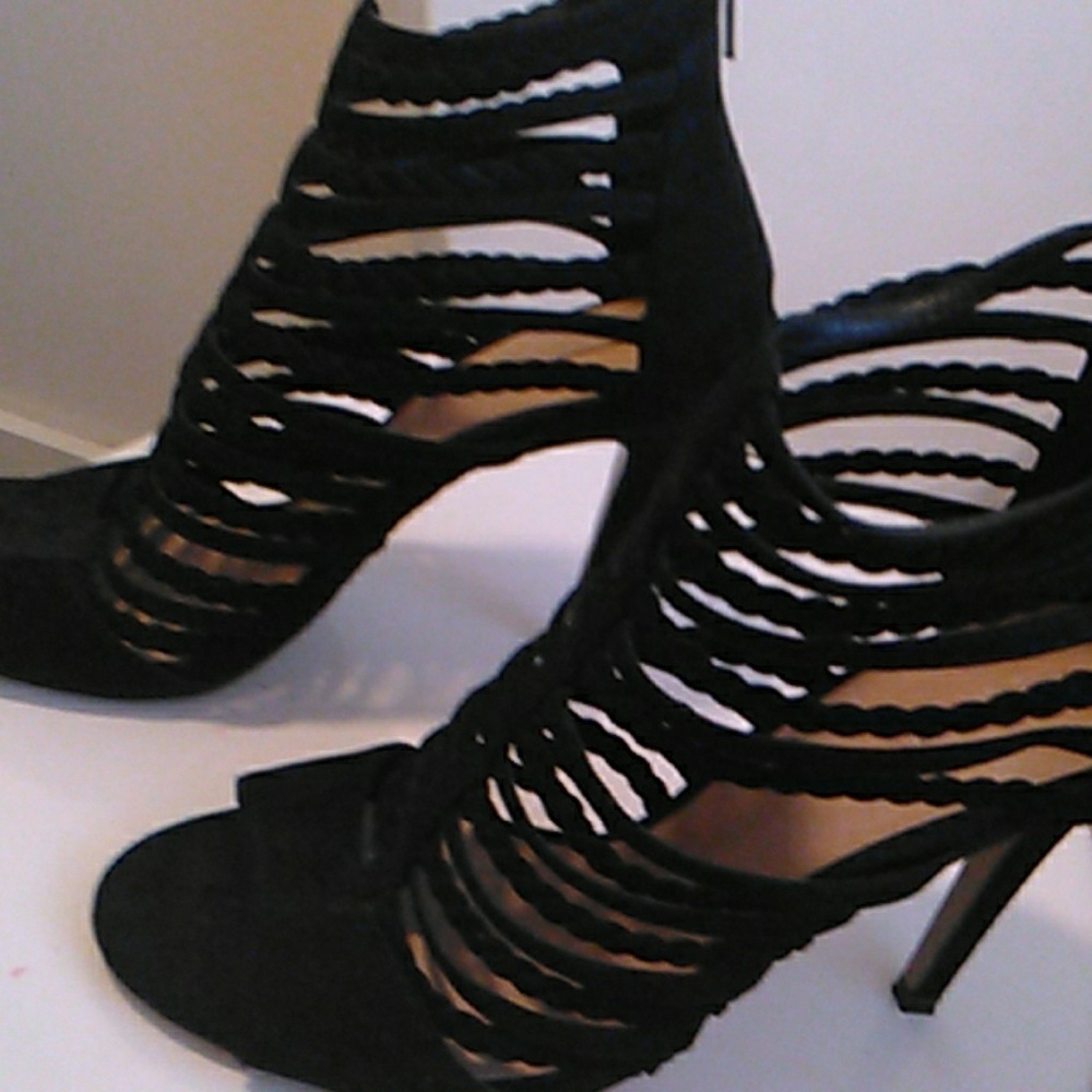 Amazing Shoes 😍